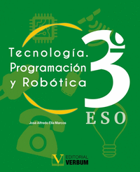 Tecnologia programacion y robotica