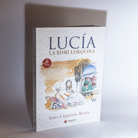 Lucia: la romi lorquina