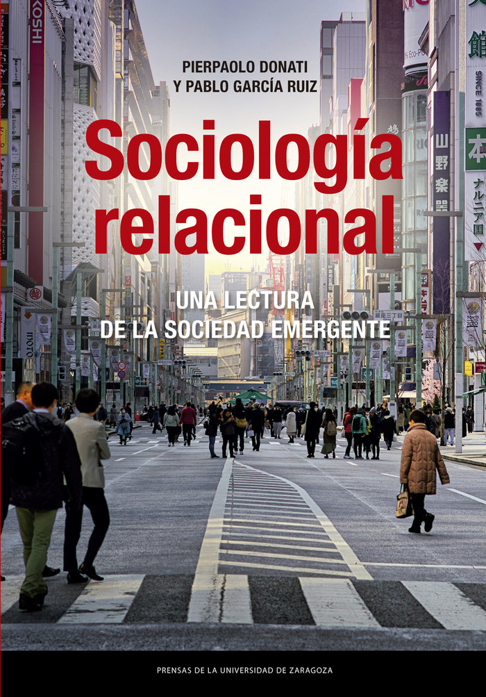 Sociologia relacional - El Callejón del Cuento