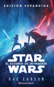 Star wars episodio ix el ascenso de skywalker novela