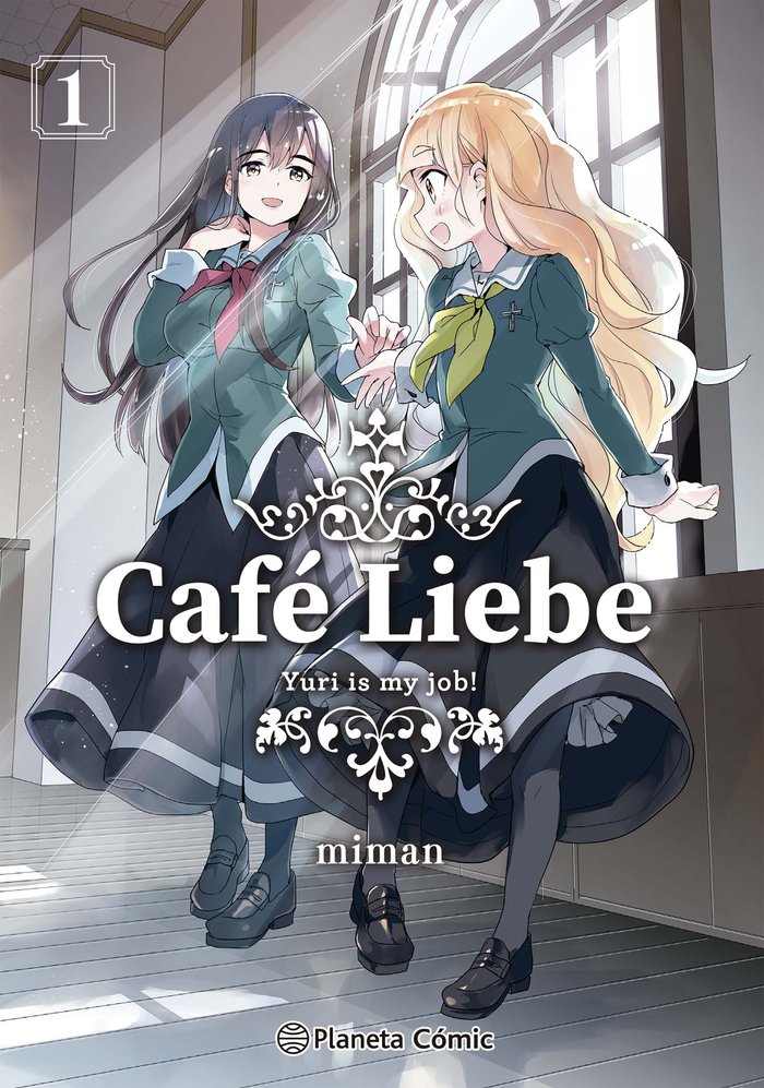 Cafe liebe 01 old