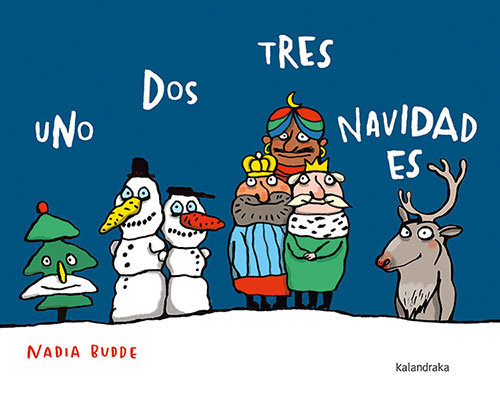  Cuentos sobre la navidad