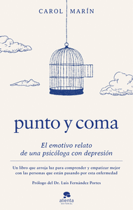 El pequeño libro de la depresion