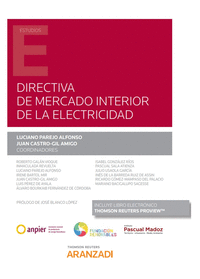 Directiva de mercado interior de la electricidad duo