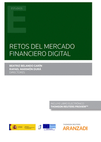 Retos del mercado financiero digital duo