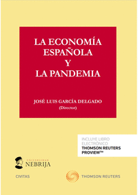 Economia española y la pandemia,la duo