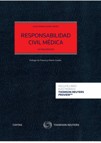 Responsabilidad civil medica
