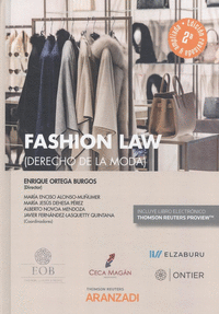 Fashion law derecho de la moda duo