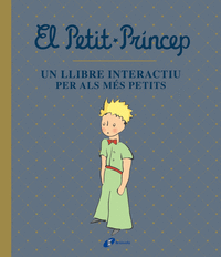 El petit princep. un llibre interactiu per als mes petits