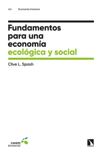 Fundamentos para una economia ecologica y social