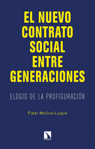 Nuevo contrato social entre generaciones
