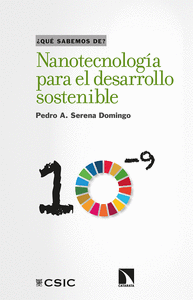 Nanotecnologia para el desarrollo sostenible
