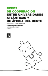Redes de cooperacion entre universidades atlanticas y de afr