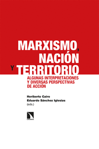 Marxismo nacion y territorio