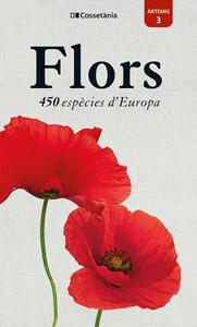Flors 450 especies deuropa