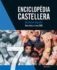 Enciclopedia castellera 7