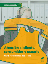 Atencion al cliente consumidor y usuario