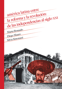 America latina entre la reforma y la revolucion