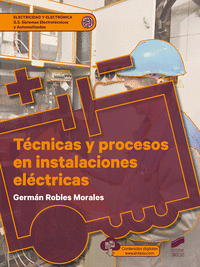 Tecnicas y procesos en instalaciones