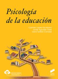 Psicologia de la educacion
