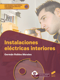 Instalaciones electricas interiores