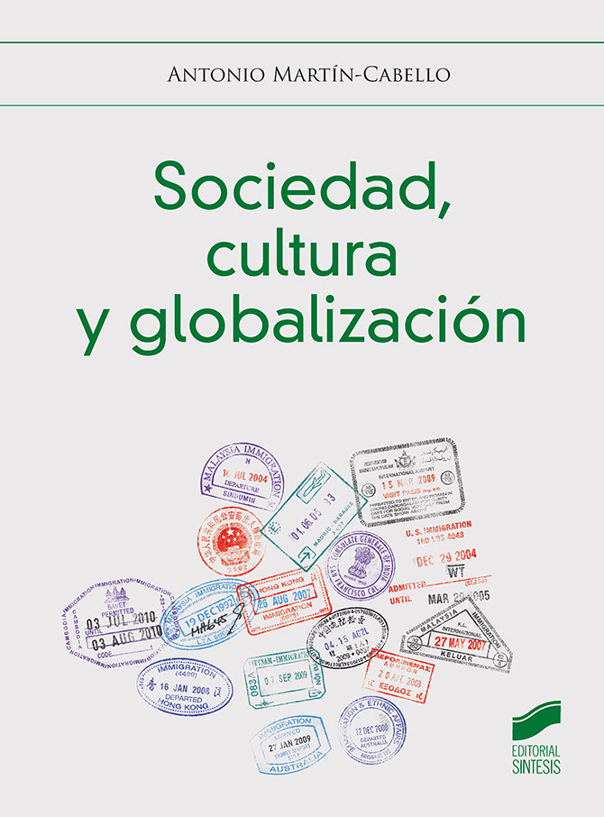 Sociedad cultura y globalizacion
