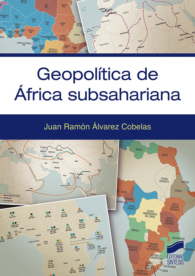 Geopolitica de africa subsahariana