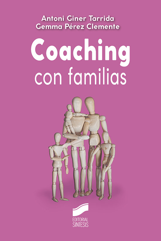 Coaching con familias