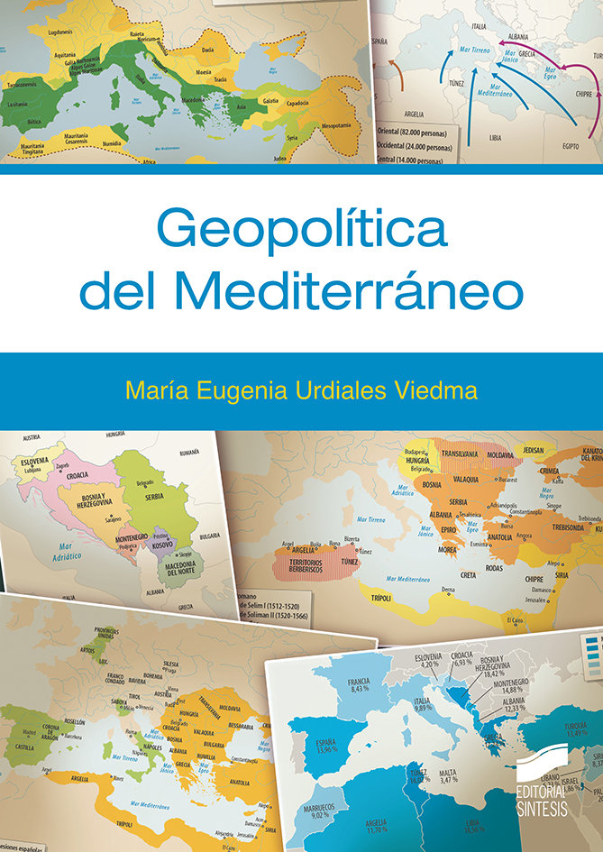 Geopolitica del mediterraneo