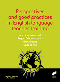 Perspectives and good practices in English language teacher training