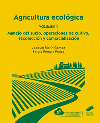 Agricultura ecologia volumen 1 manejo