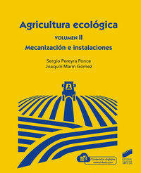 Agricultura ecologia volumen 2 mecanica