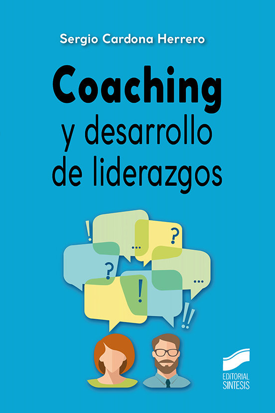Coaching y desarrollo de liderazgos
