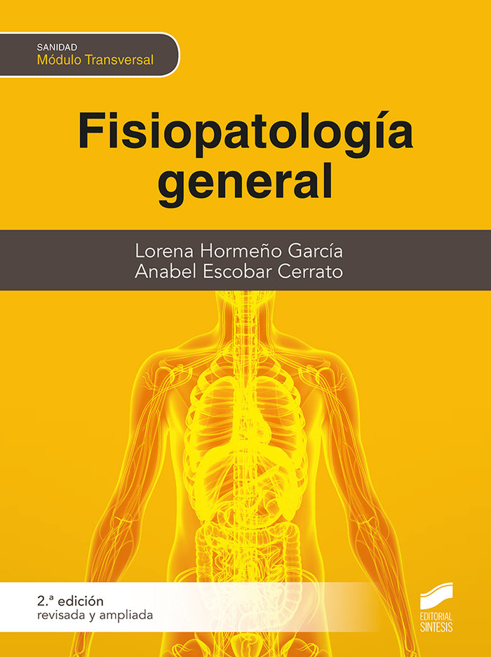 Fisiopatologia general 2º edicion