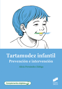 Tartamudez infantil. prevencion e intervencion