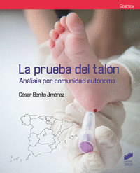 La prueba del talon