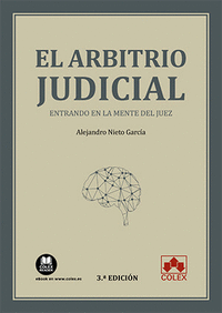 Arbitrio judicial 2021