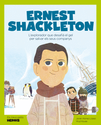 Ernest shackleton (versio en catala)