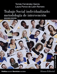 Trabajo social individualizado: metodologia de intervencion (2.ª edicion)