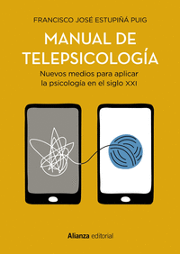 Manual de telepsicologia