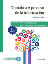 Ofimatica y proceso de la informacion gs 2.edicion 2021