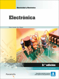 Electronica 3ª edicion