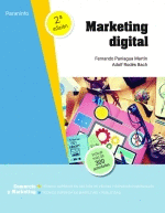 Marketing digital 2ª ed 2021