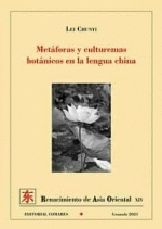 Metaforas y culturemas botanicos en la lengua china