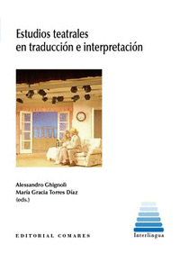 Estudioso teatrales en traduccion e interpretacion