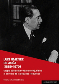 Luis jimenez de asua 1889 1970