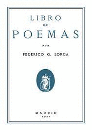 Libro de poemas por federico g. lorca