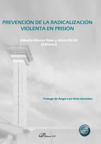 Prevencion de la radicalizacion violenta en prision