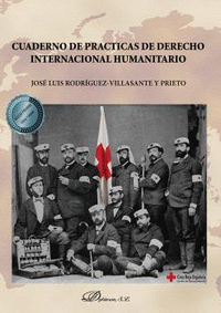 Cuaderno de practicas de derecho internacional humanitario