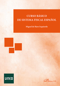 Curso basico de sistema fiscal español
